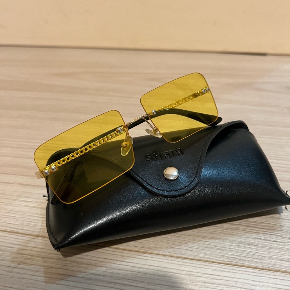 SHEIN Sunglasses